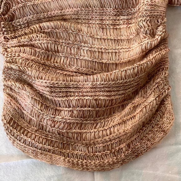 VINTAGE MISSONI WOOL TURTLENECK - Picture 10 of 14